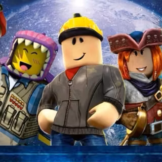 iPhone Roblox wallpaper
