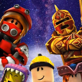 iPhone Roblox wallpaper