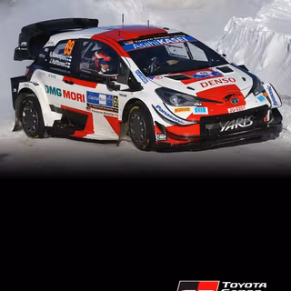 WRC iPhone wallpaper