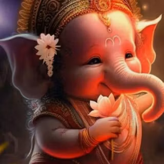 iPhone Ganapati wallpaper