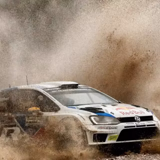 WRC iPhone wallpaper