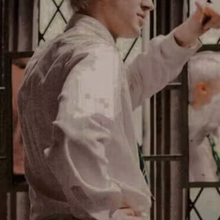 Draco Malfoy phone wallpaper