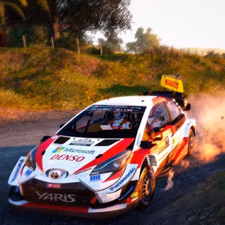 WRC iPhone wallpaper