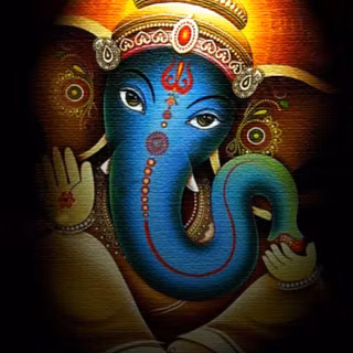 iPhone Ganapati wallpaper