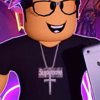 iPhone Roblox wallpaper