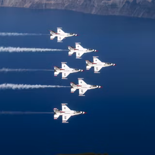 Air Force phone wallpaper