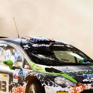 WRC iPhone wallpaper