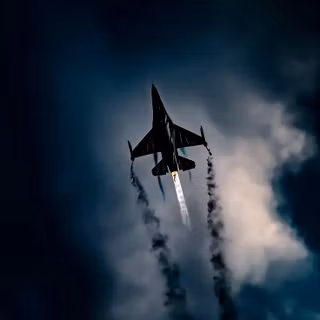 Air Force phone wallpaper