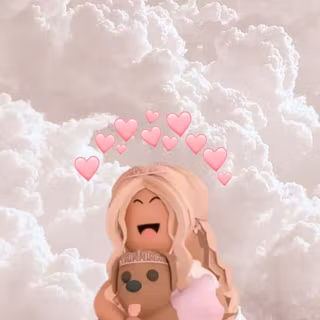iPhone Roblox wallpaper