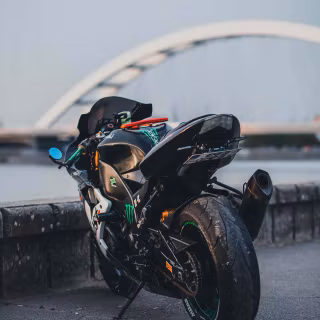 Kawasaki Ninja phone wallpaper