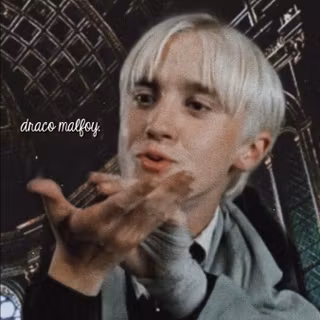 Draco Malfoy phone wallpaper