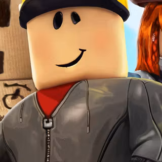 iPhone Roblox wallpaper
