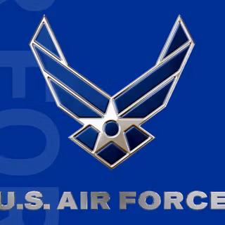 US Air Force iPhone wallpaper
