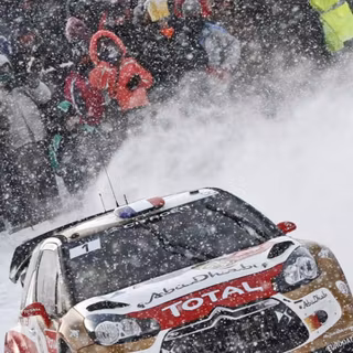 WRC iPhone wallpaper