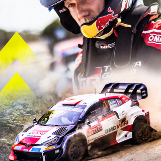 WRC iPhone wallpaper
