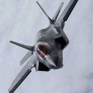 Air Force phone wallpaper