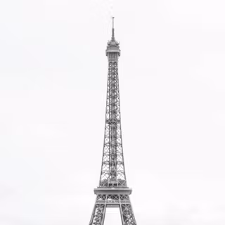 Eiffel Tower iPhone wallpaper