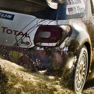 WRC iPhone wallpaper