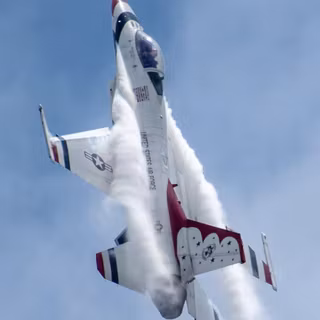 Air Force phone wallpaper