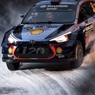 WRC iPhone wallpaper