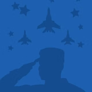 US Air Force iPhone wallpaper