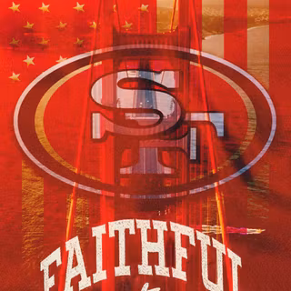 49ers iPhone wallpaper