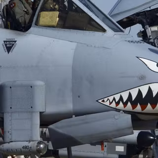 US Air Force iPhone wallpaper