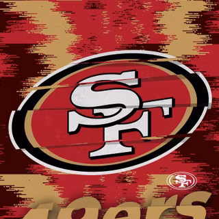 49ers iPhone wallpaper