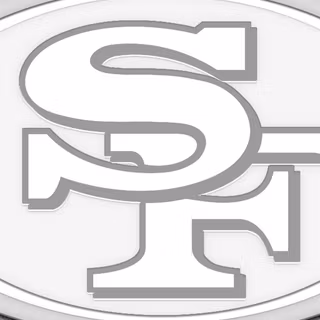 49ers iPhone wallpaper