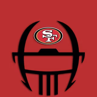 49ers iPhone wallpaper