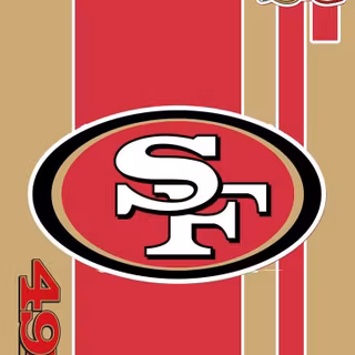 49ers iPhone wallpaper
