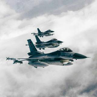 Air Force phone wallpaper