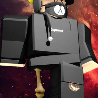 iPhone Roblox wallpaper