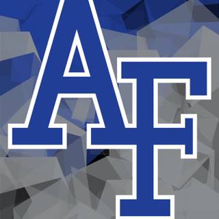 US Air Force iPhone wallpaper