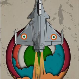 Air Force phone wallpaper