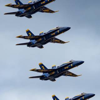 Air Force phone wallpaper