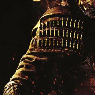Mortal Kombat 11 iPhone wallpaper