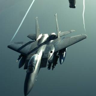 Air Force phone wallpaper