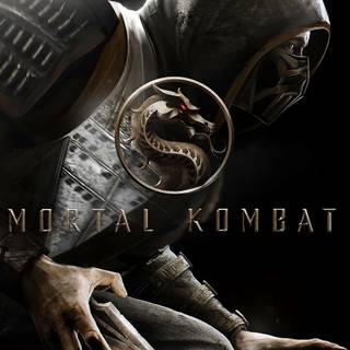 Mortal Kombat 11 iPhone wallpaper