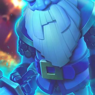 Clash Royale phone wallpaper