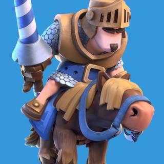 Clash Royale phone wallpaper
