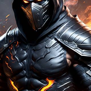 Mortal Kombat 11 iPhone wallpaper