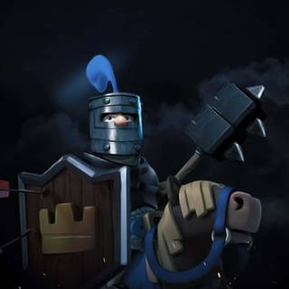 Clash Royale phone wallpaper
