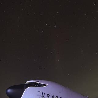 US Air Force iPhone wallpaper