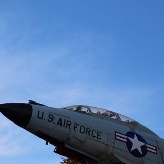 US Air Force iPhone wallpaper