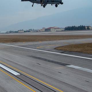 US Air Force iPhone wallpaper