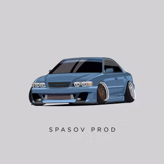 Toyota Chaser iPhone wallpaper