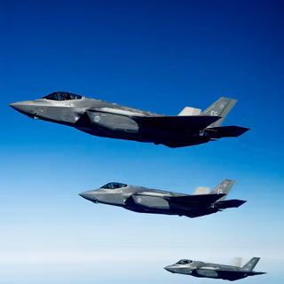 US Air Force iPhone wallpaper