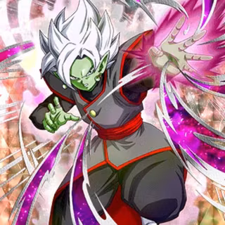Zamasu iPhone wallpaper