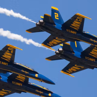 US Air Force iPhone wallpaper